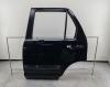 Дверь боковая задняя левая Honda CR-V (2002-2006) Артикул 55229919 - Фото #1