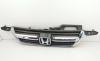 Решетка радиатора Honda CR-V (2002-2006) Артикул 55229994 - Фото #1