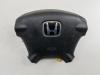 Подушка безопасности (Airbag) водителя Honda CR-V (2002-2006) Артикул 55369290 - Фото #1
