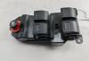 Блок кнопок управления стеклоподъемниками Honda CR-V (2002-2006) Артикул 55391952 - Фото #1