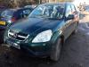  Honda CR-V (2002-2006) Разборочный номер V2425 #1