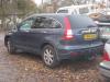 Honda CR-V (2007-2011) Разборочный номер V5449 #1