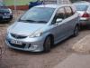  Honda Jazz (2002-2007) Разборочный номер V2300 #3