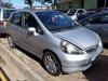  Honda Jazz (2002-2007) Разборочный номер V2836 #1