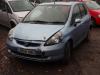  Honda Jazz (2002-2007) Разборочный номер V4320 #1