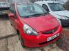  Honda Jazz (2002-2007) Разборочный номер V5458 #1