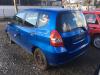  Honda Jazz (2002-2007) Разборочный номер S5920 #1