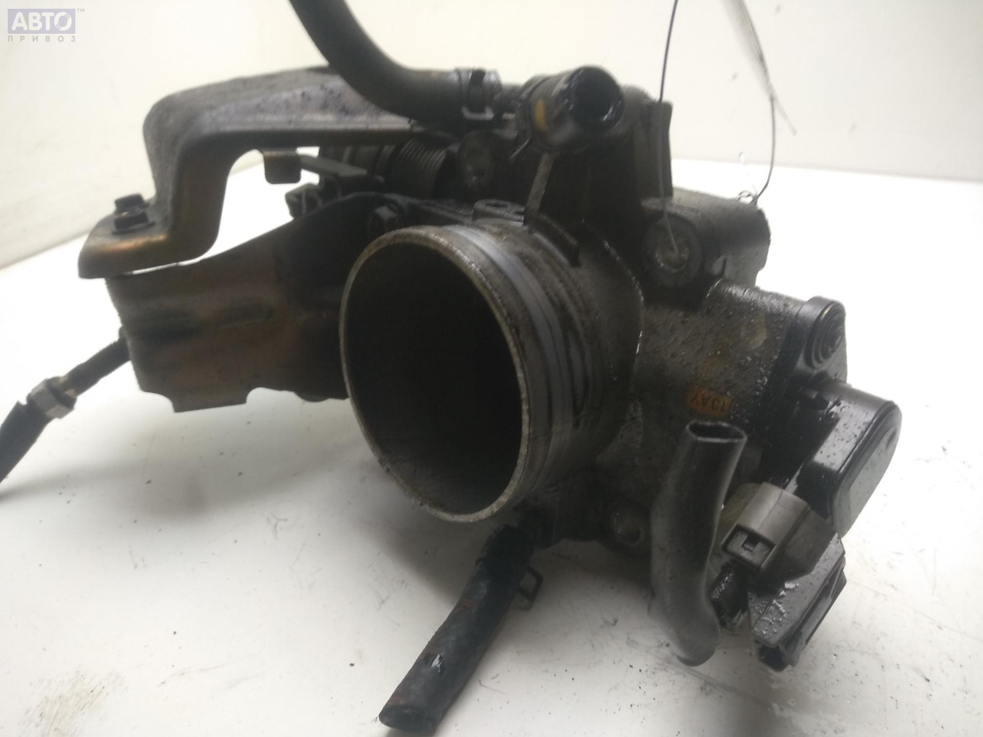 Дроссельная Заслонка Хонда Купить