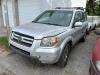  Honda Pilot (2003-2008) Разборочный номер S8345 #2