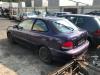  Hyundai Accent (1994-1999) Разборочный номер T1616 #2