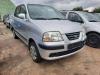  Hyundai Atos Разборочный номер C0221 #2