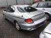 Hyundai Coupe (1996-2001) Разборочный номер S5396 #1