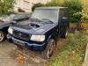  Hyundai Galloper Разборочный номер T4183 #1
