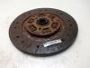 Диск сцепления Hyundai Getz Артикул 54988141 - Фото #1