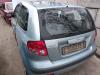  Hyundai Getz Разборочный номер L9219 #2