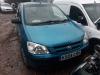  Hyundai Getz Разборочный номер V3840 #1