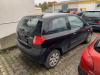  Hyundai Getz Разборочный номер T4132 #2