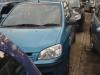  Hyundai Getz Разборочный номер V5225 #3