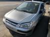  Hyundai Getz Разборочный номер P2255 #1