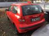  Hyundai Getz Разборочный номер S6299 #3