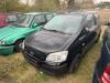  Hyundai Getz Разборочный номер C1055 #1