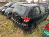  Hyundai Getz Разборочный номер C1055 #2