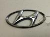Эмблема Hyundai H1 Артикул 54334629 - Фото #1