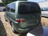  Hyundai H1 / Starex Разборочный номер S4424 #1