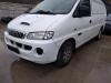  Hyundai H1 / Starex Разборочный номер P2601 #1