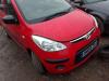  Hyundai i10 Разборочный номер V2452 #3