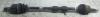 Полуось передняя правая Hyundai i30 Артикул 52805747 - Фото #1