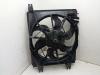 Вентилятор радиатора Hyundai Lantra (1995-1999) Артикул 54542504 - Фото #1