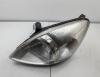 Фара левая Hyundai Matrix Артикул 55050692 - Фото #1