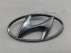 Эмблема Hyundai Matrix Артикул 55105078 - Фото #1