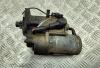 Стартер Hyundai Santa Fe (2001-2006) Артикул 55102354 - Фото #1