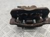 Суппорт передний левый Hyundai Santa Fe (2001-2006) Артикул 55377436 - Фото #1