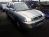  Hyundai Santa Fe (2001-2006) Разборочный номер B3720 #1