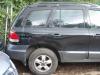  Hyundai Santa Fe (2001-2006) Разборочный номер V3062 #3