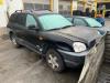  Hyundai Santa Fe (2001-2006) Разборочный номер T4460 #1