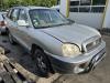  Hyundai Santa Fe (2001-2006) Разборочный номер T7761 #2