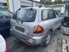  Hyundai Santa Fe (2001-2006) Разборочный номер T7761 #3