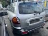  Hyundai Santa Fe (2001-2006) Разборочный номер T7761 #4