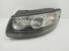 Фара левая Hyundai Santa Fe (2006-2012) Артикул 55216441 - Фото #1