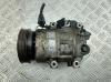 Компрессор кондиционера Hyundai Santa Fe (2006-2012) Артикул 55277027 - Фото #1