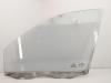 Стекло двери передней левой Hyundai Santa Fe (2006-2012) Артикул 55379242 - Фото #1