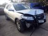  Hyundai Santa Fe (2006-2012) Разборочный номер V4808 #1