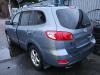  Hyundai Santa Fe (2006-2012) Разборочный номер T6928 #4