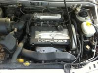  Hyundai Santamo Разборочный номер L5247 #4