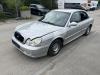  Hyundai Sonata (2001-2004) Разборочный номер T6036 #2
