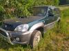  Hyundai Terracan Разборочный номер C0651 #1